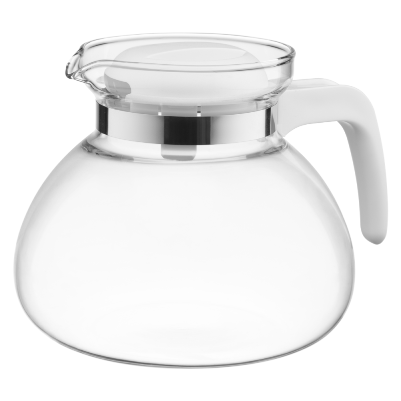Dzbanek żaroodporny GRETA 1,7L mix
