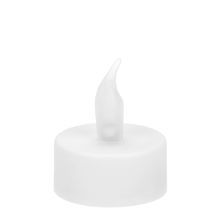 Świeczki LED z bateriami tealight 3szt 3,8cm 90269