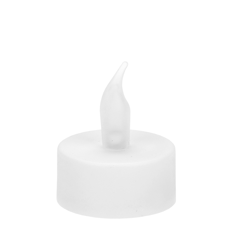 Świeczki LED z bateriami tealight 3szt 3,8cm 90269