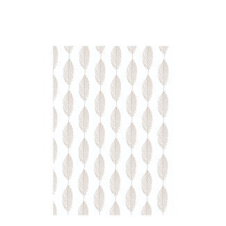 Zasłona prysznicowa PEVA 180x180cm 27516 wzór 15