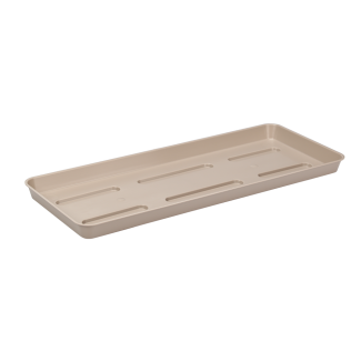 Podstawka prostokątna RATTAN 40cm 21910 karmel