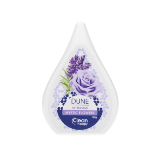 CT Odświeżacz powietrza w żelu DUNE 150g Mystic Flowers