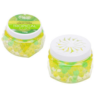CT Odświeżacz powietrza Tropical Line Lemon Candy 130g  21997