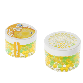 Odświeżacz powietrza Fruit Line 160g Pineapple RAVI